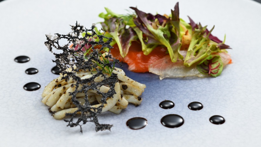 湖畔に芽吹く春彩とともに～2026 春みちのくディナー