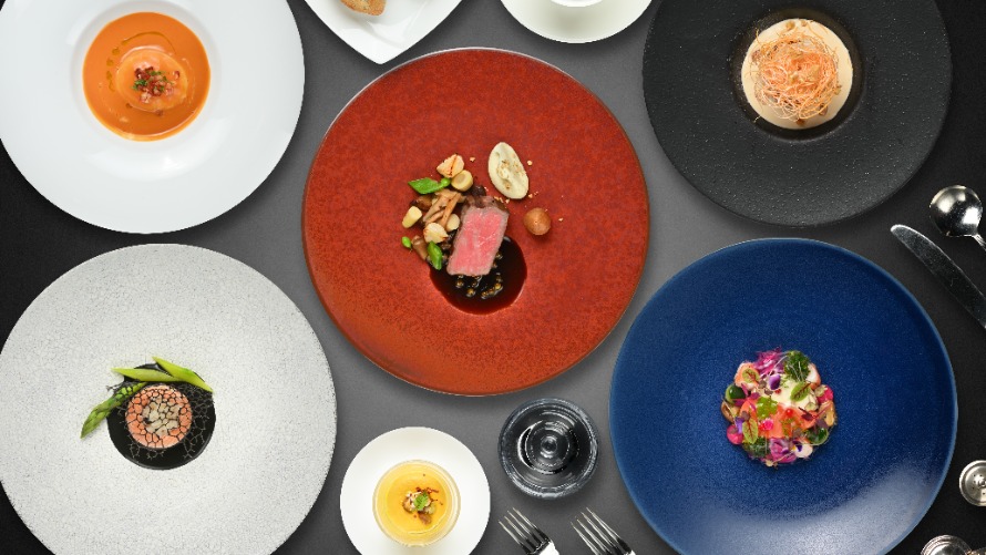 【ディナー】Taste of summer～towada～みちのくディナー