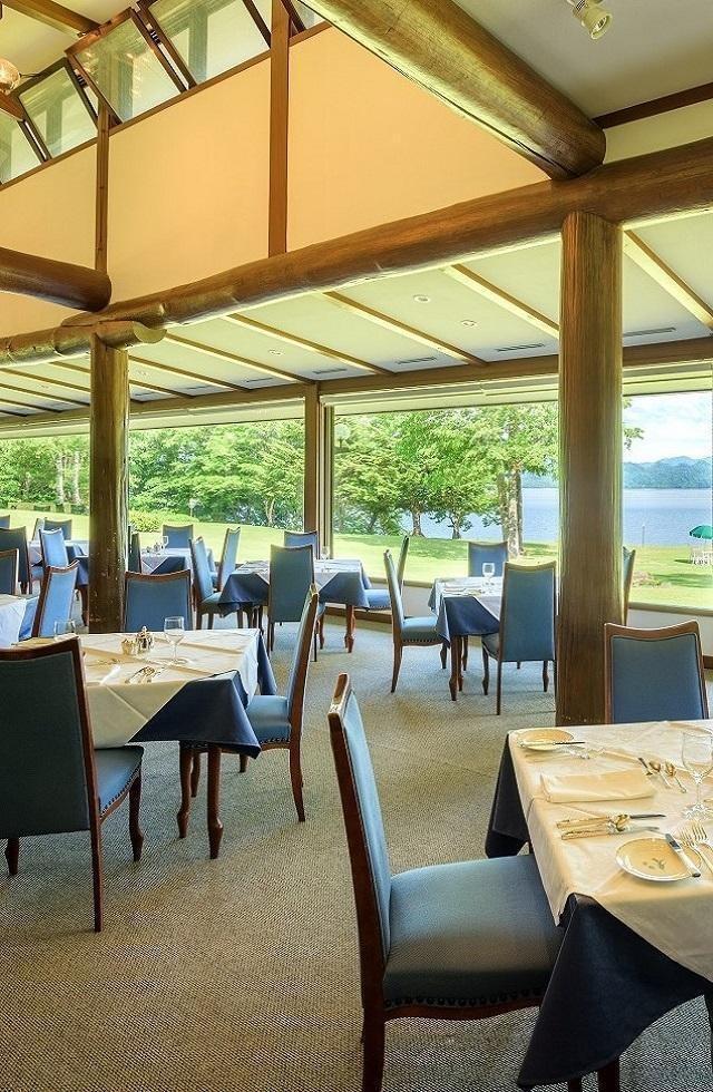 レストランイメージ