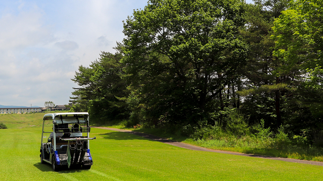 プライベートガーデン　ピクニックドライブ　