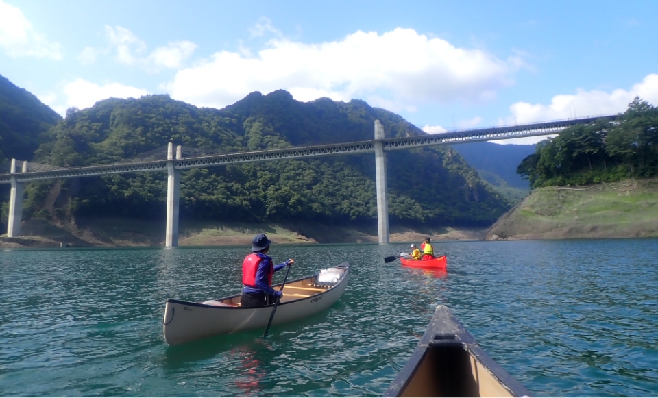 川原湯温泉 あそびの基地NOA