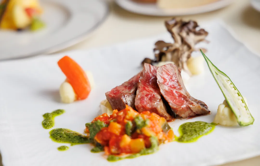 上州牛・やまと豚・赤城どり