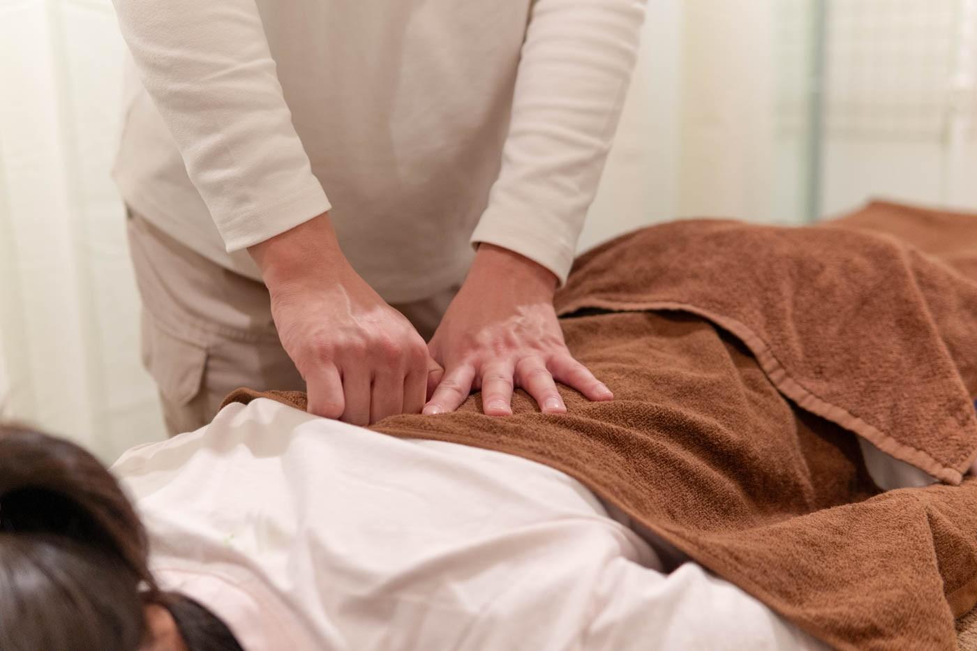 わがいみちともウェルネストリートメント