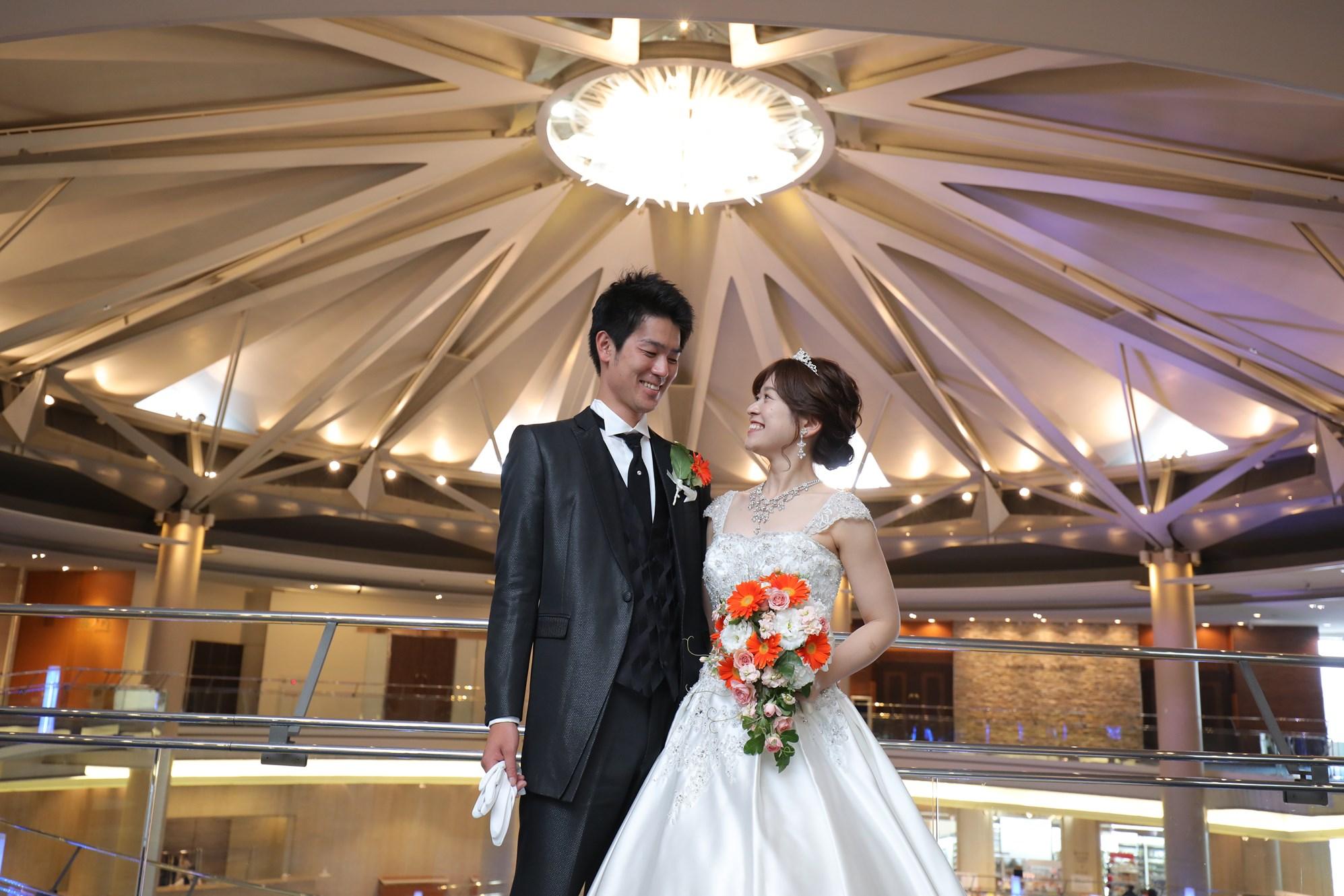 ローマ人 失敗 残り物 広島 ウェディング Maisonette Park Jp