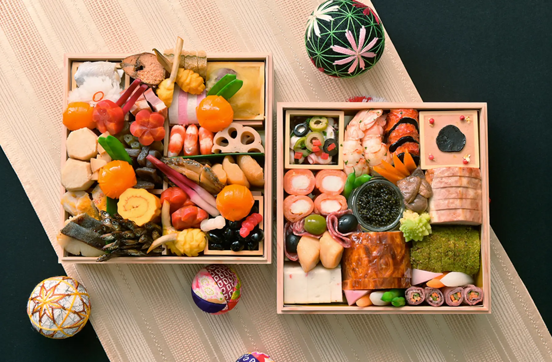 お正月・おせち特集