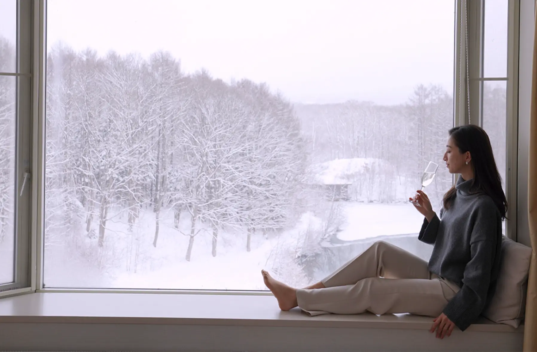 冬のおすすめ宿泊プラン