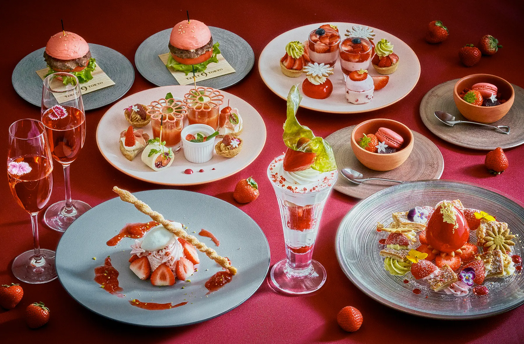 受験生応援宿泊プラン