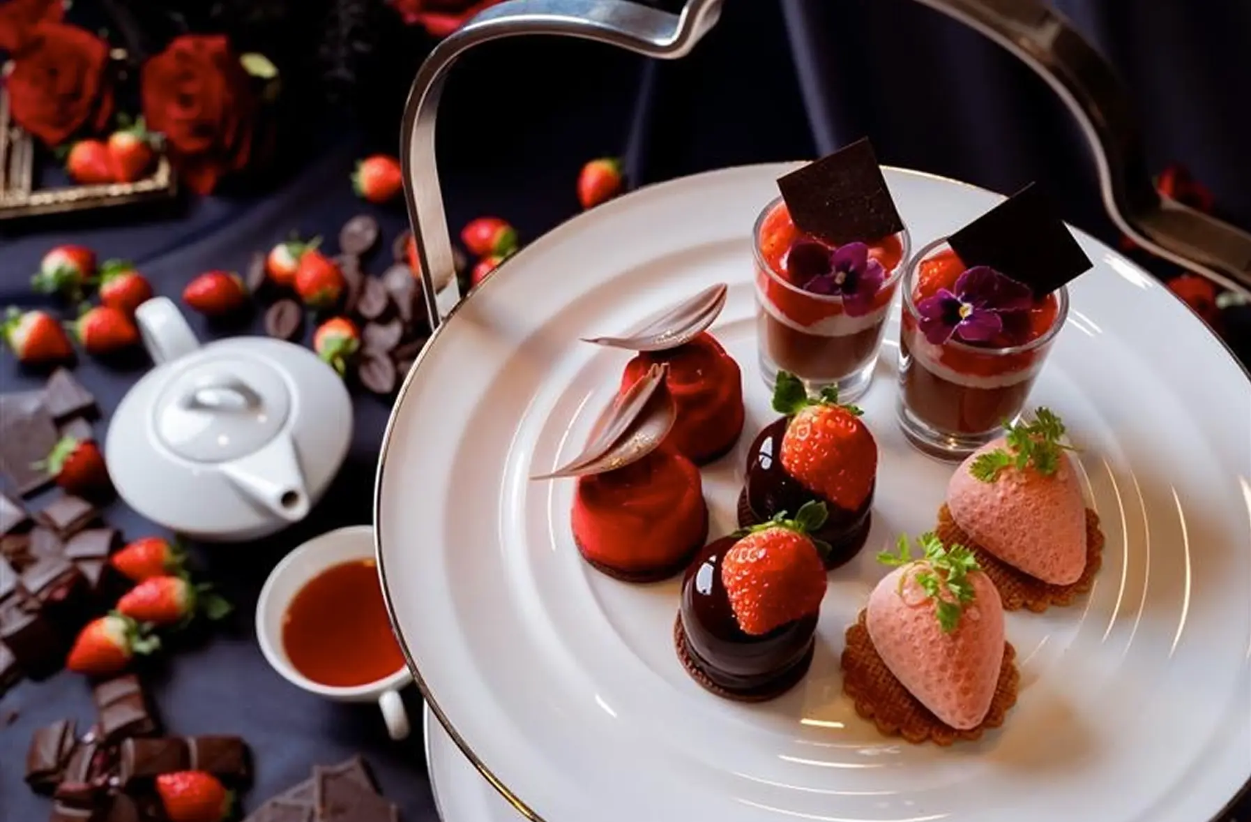 受験生応援宿泊プラン