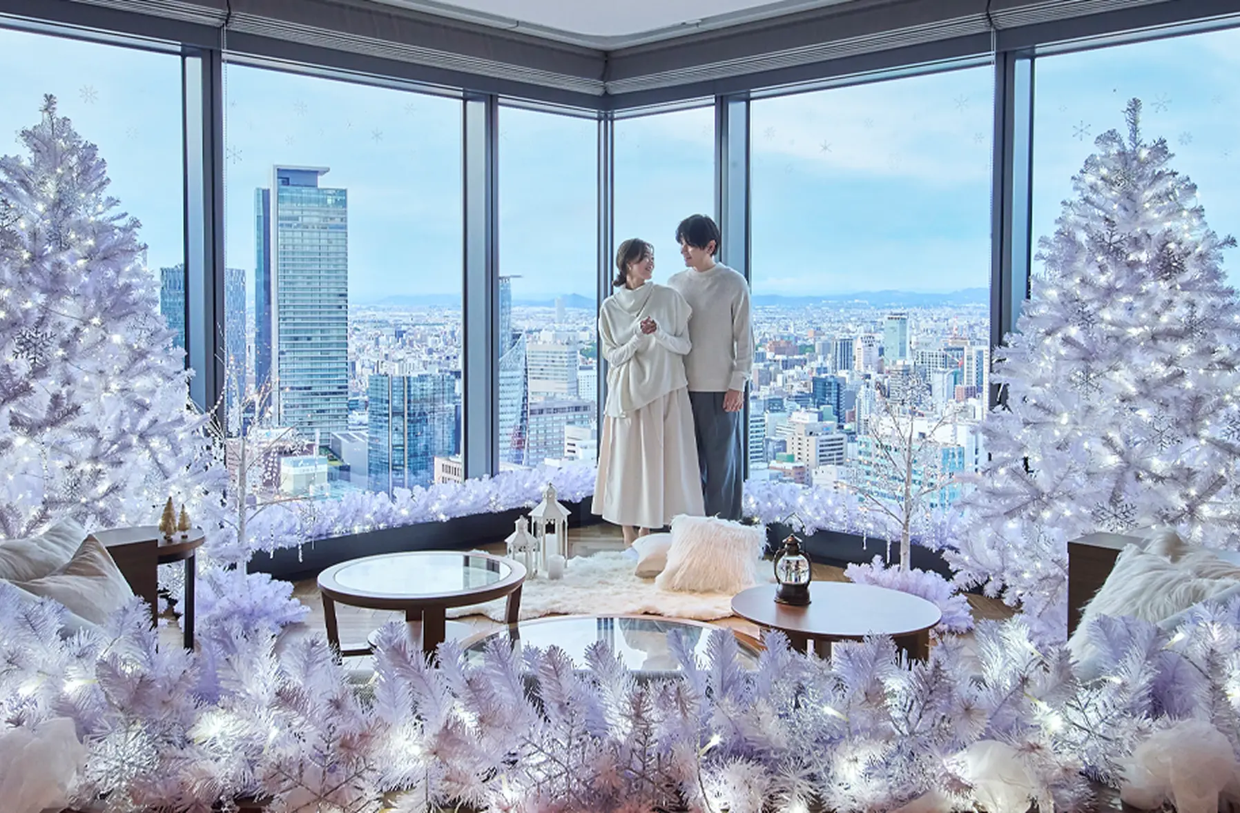 クリスマス特集