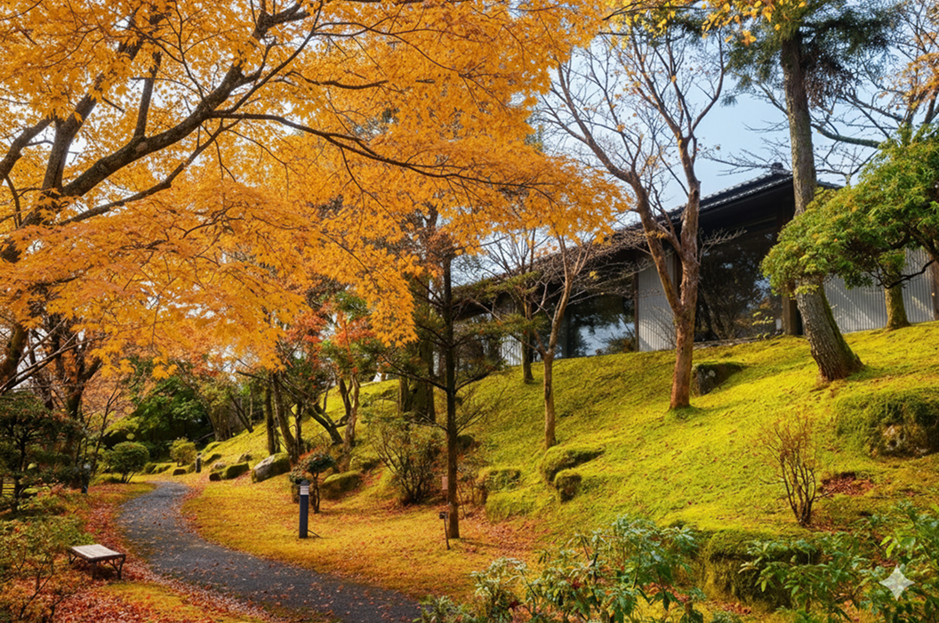 秋の絶景写真ギャラリー05