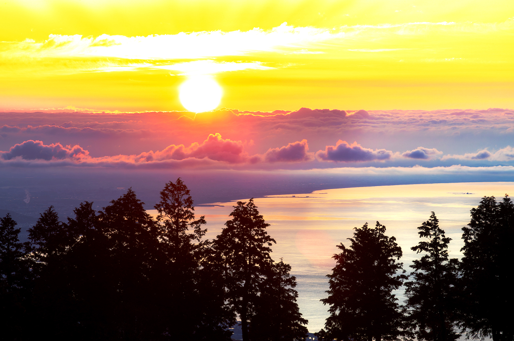 秋の絶景写真ギャラリー07