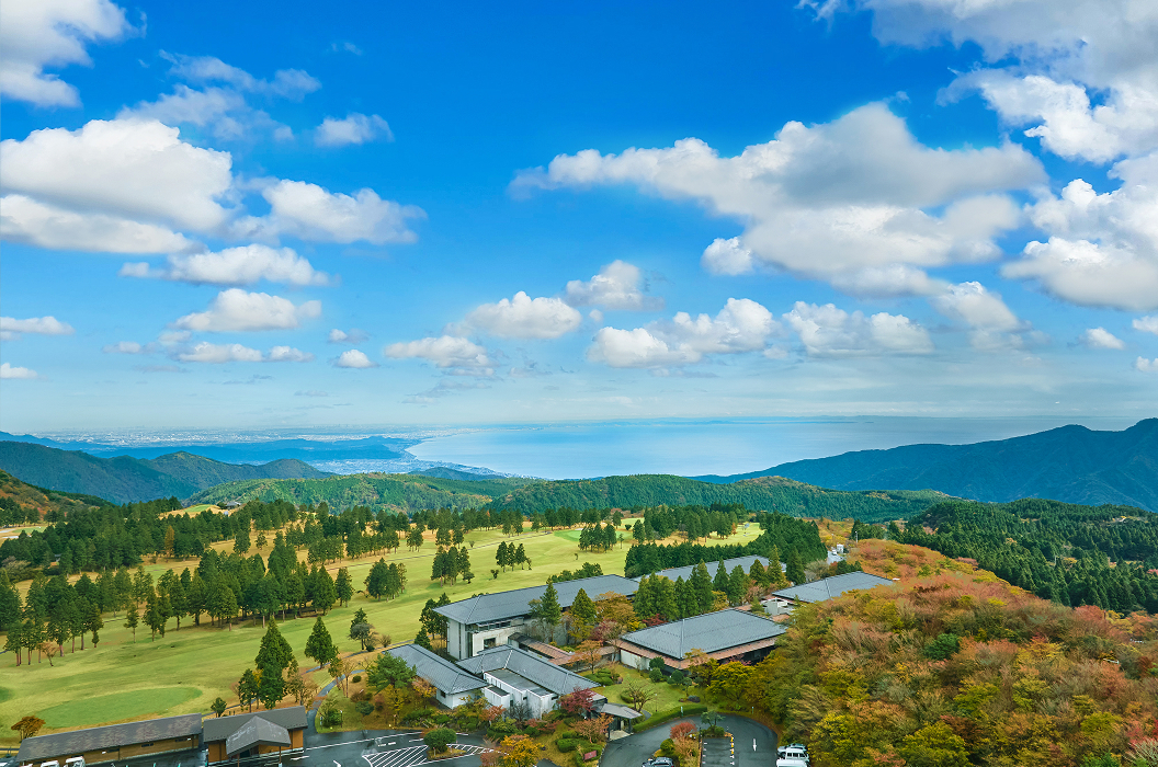 秋の絶景写真ギャラリー09