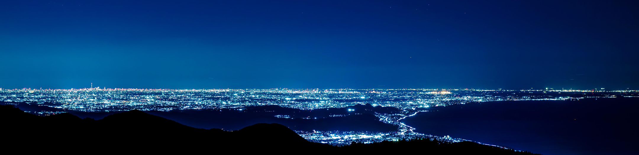 箱根湯の花プリンスホテル景色