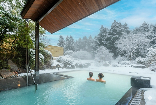 【会員限定】特典満載！湯の花満喫プラン