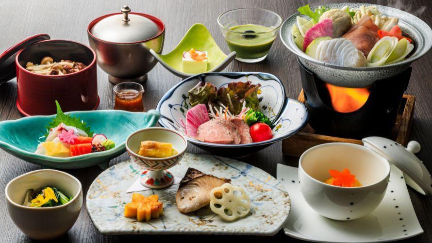料理イメージ