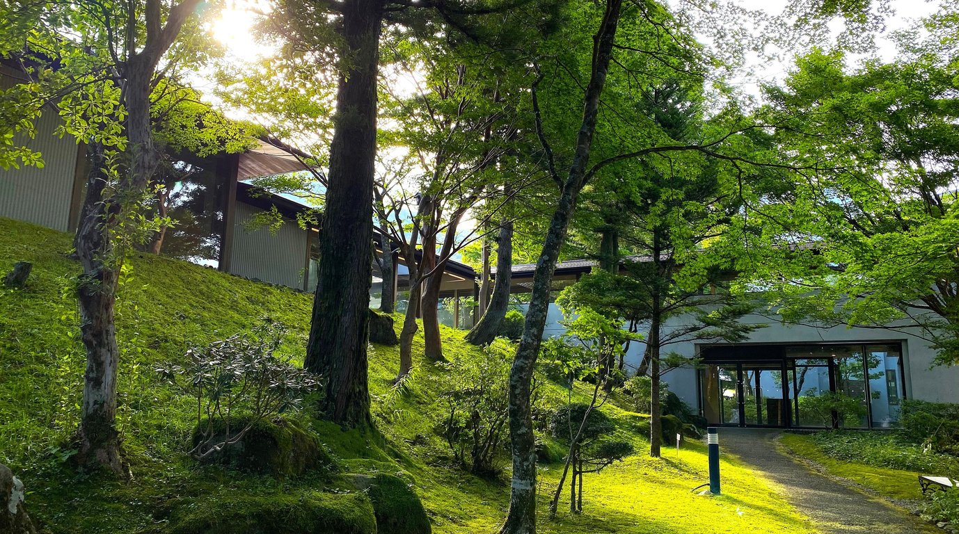 箱根の温泉宿を早めに予約｜早割プラン